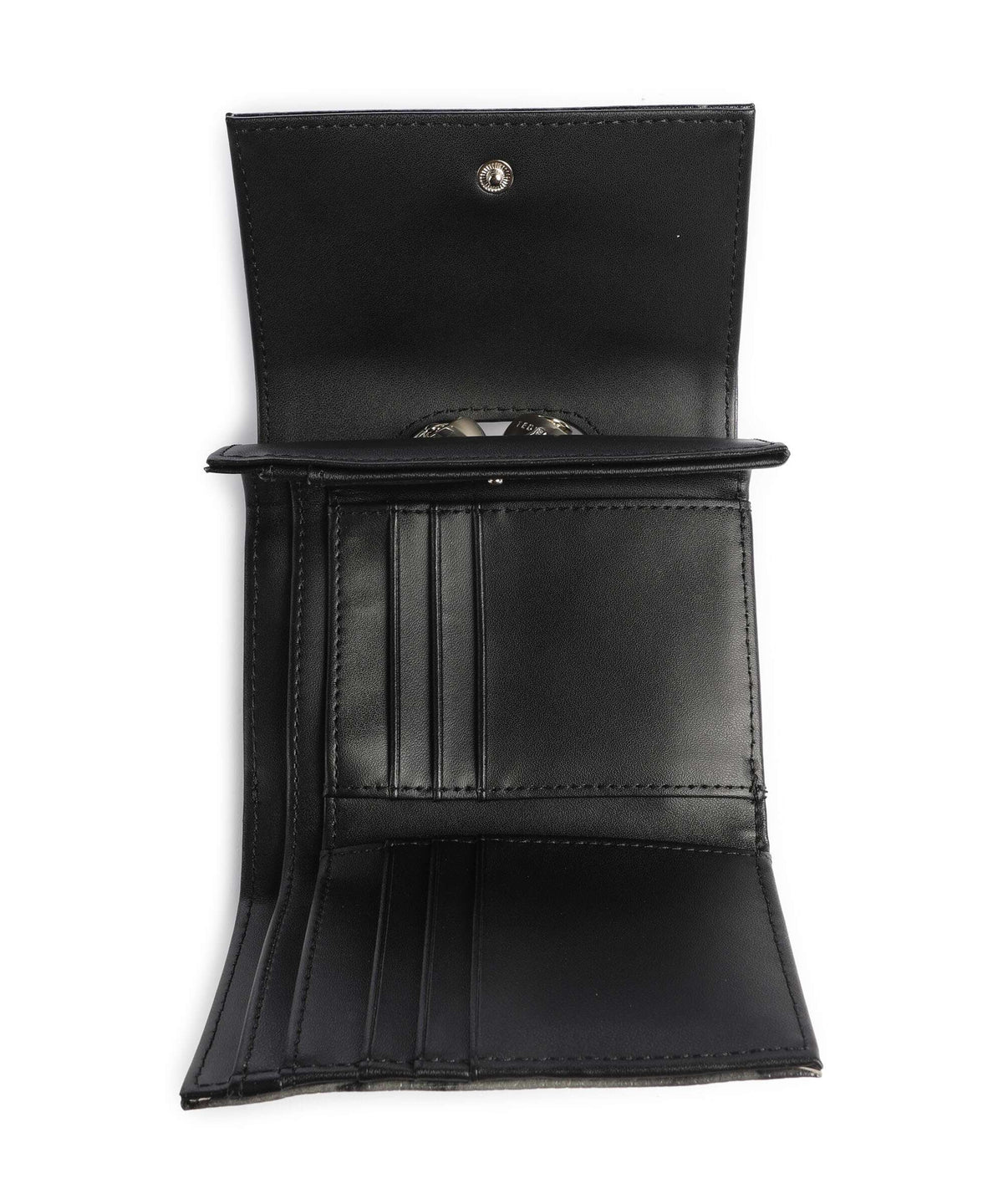 Ted Baker Liianie Wallet black