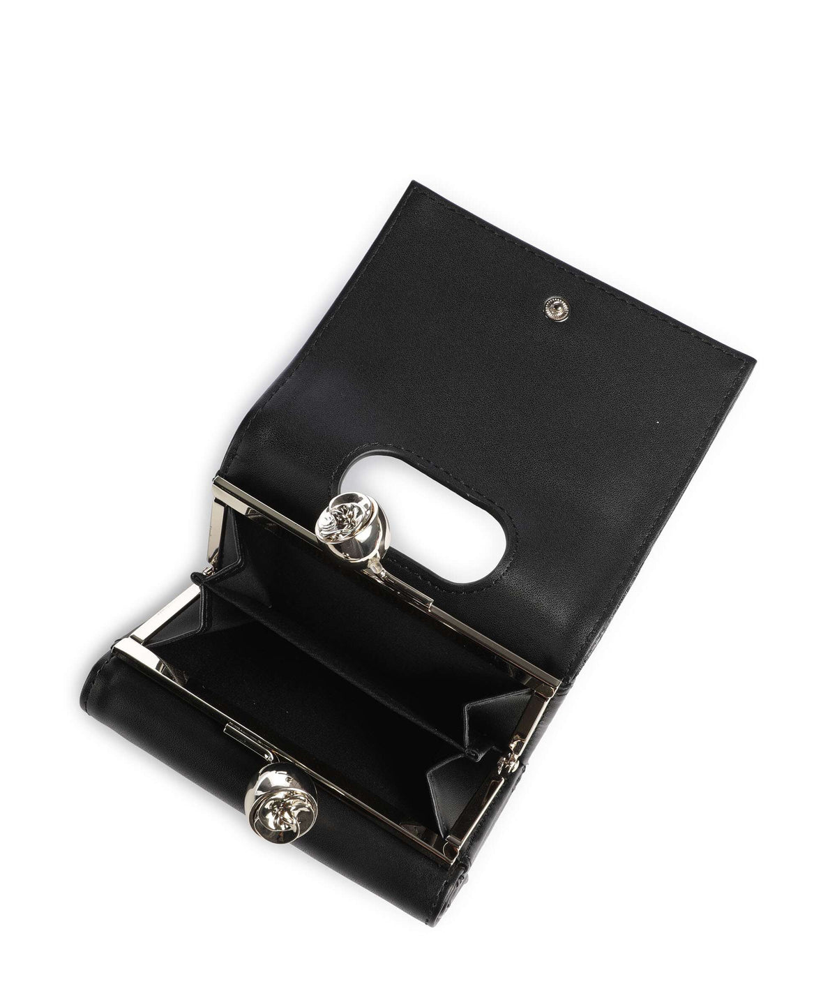 Ted Baker Liianie Wallet black