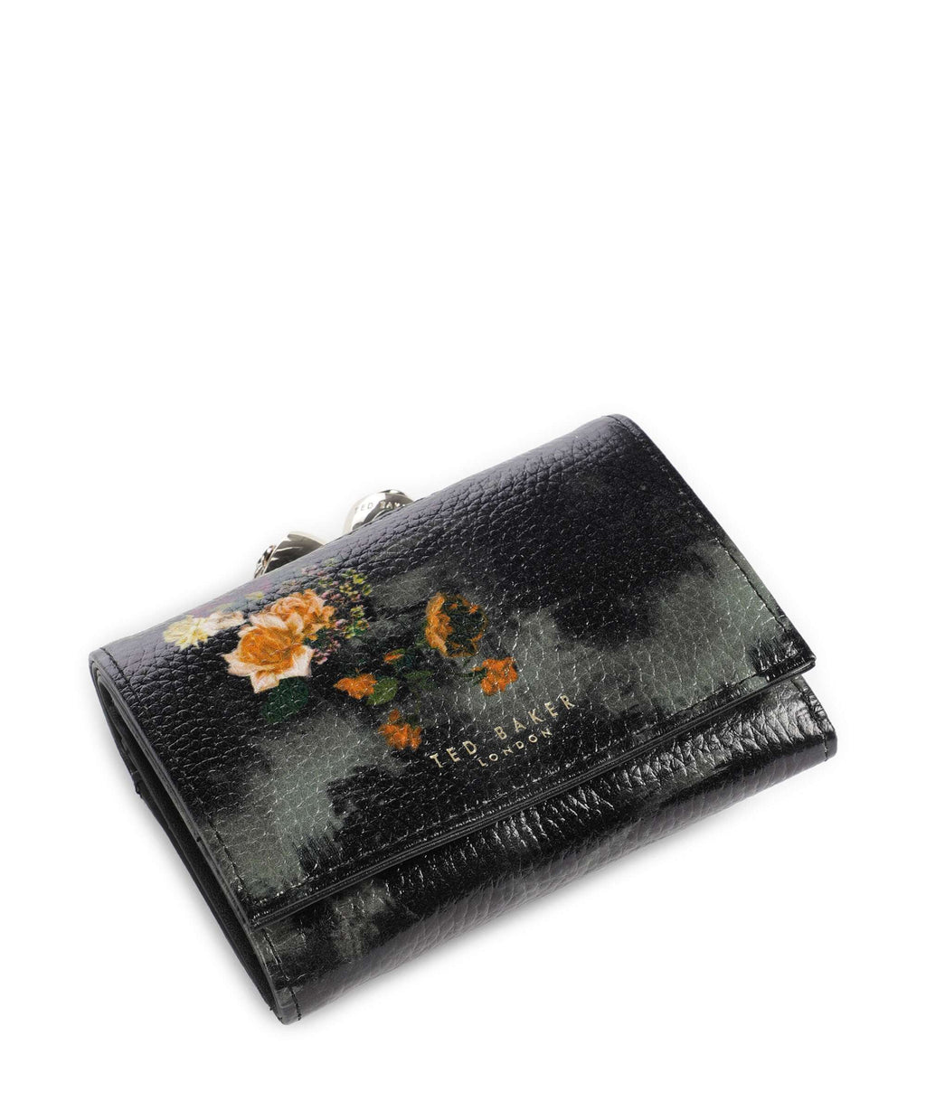 Ted Baker Liianie Wallet black