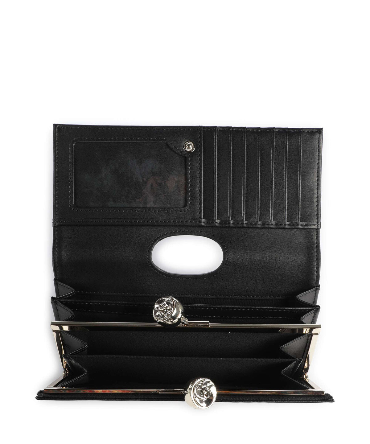 Ted Baker Liieeah Wallet black