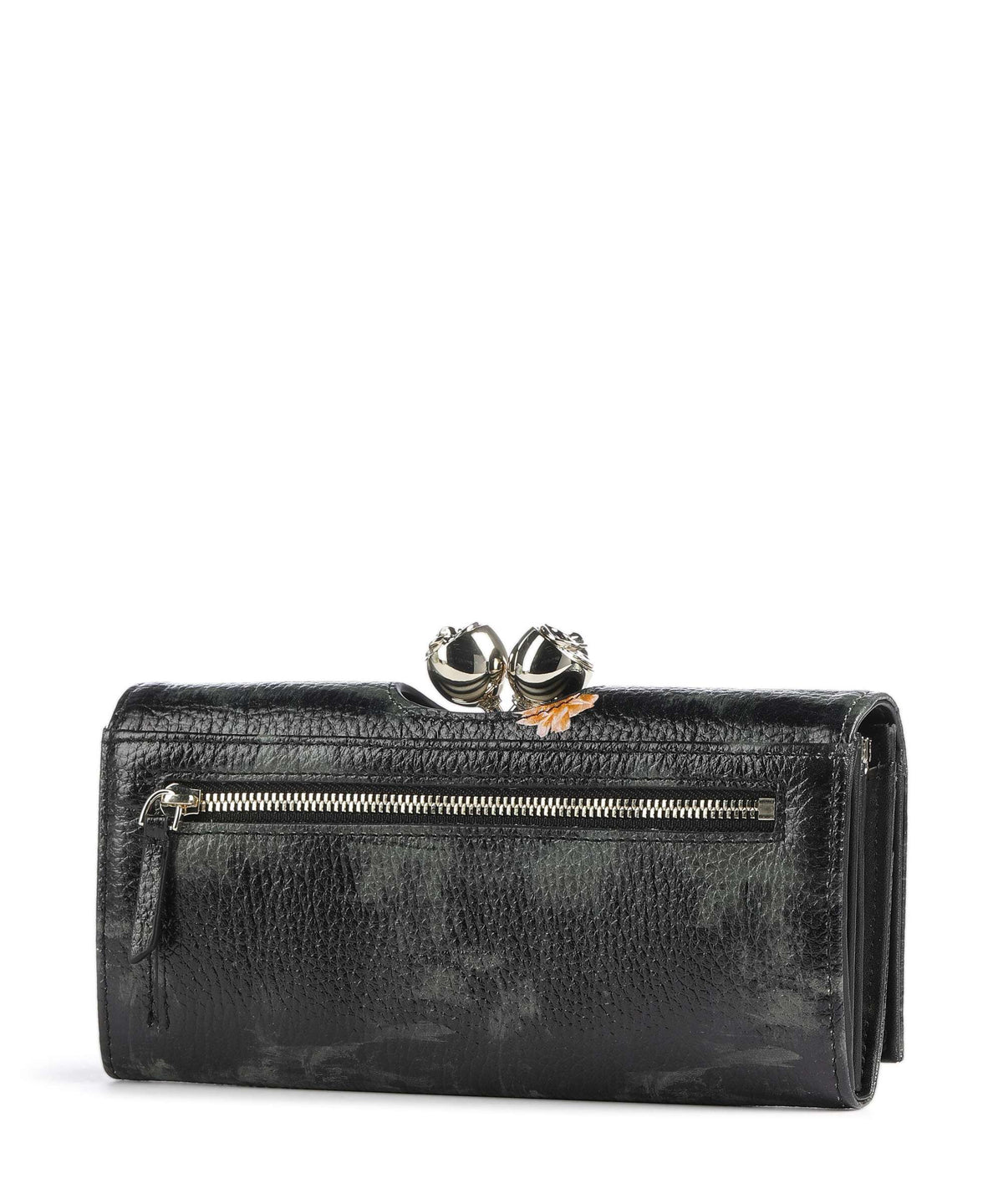 Ted Baker Liieeah Wallet black