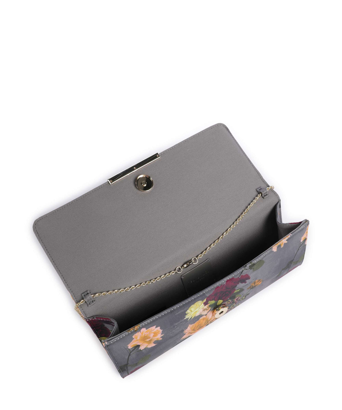 Ted Baker Mariita Clutch bag grey