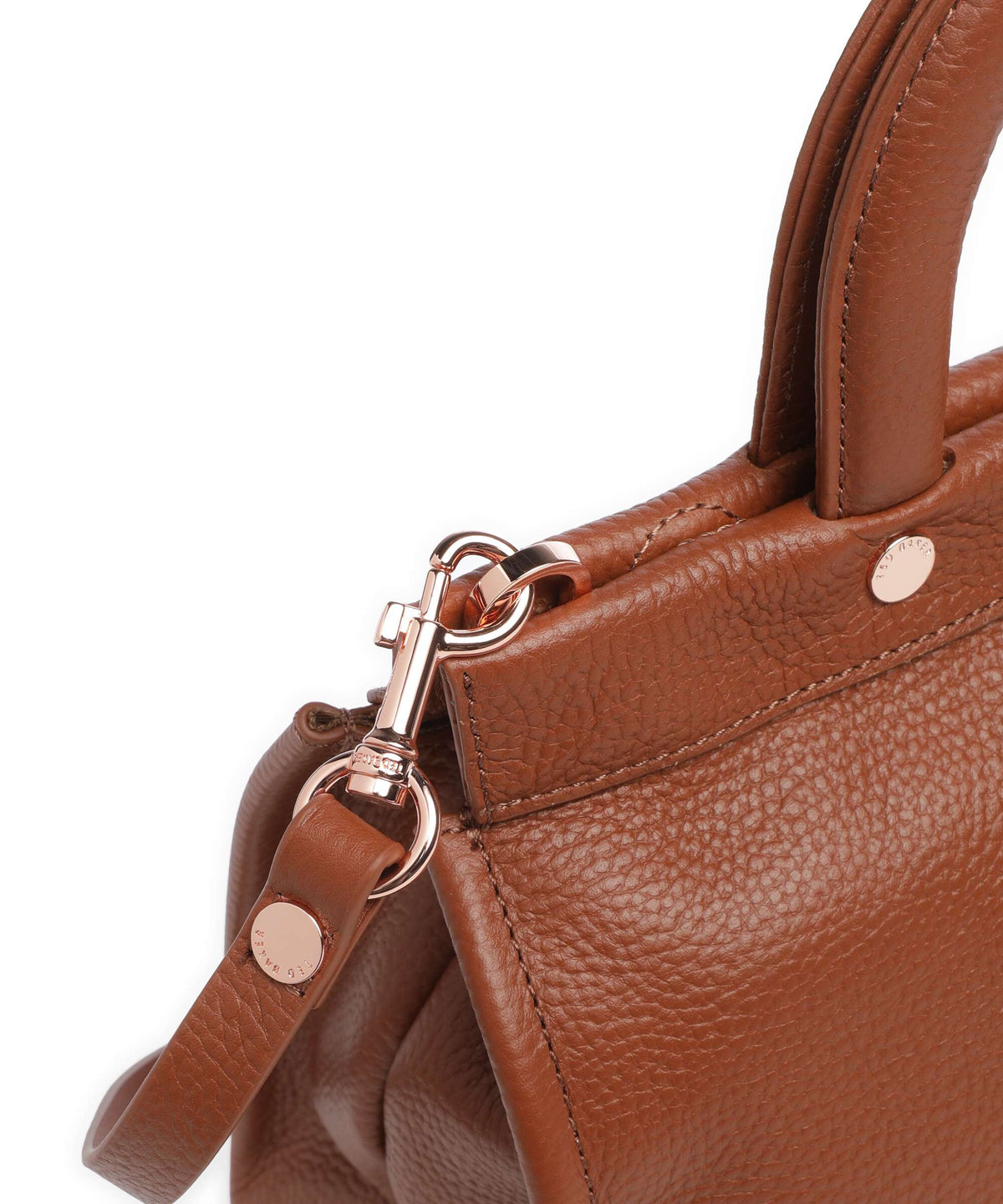 Ted Baker Rollia Handbag tan
