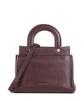 Ted Baker Roniaa Handbag dark red