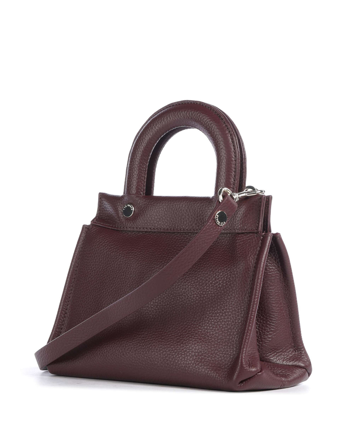 Ted Baker Roniaa Handbag dark red