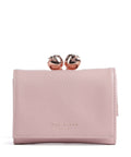 Ted Baker Roosa Wallet pale pink