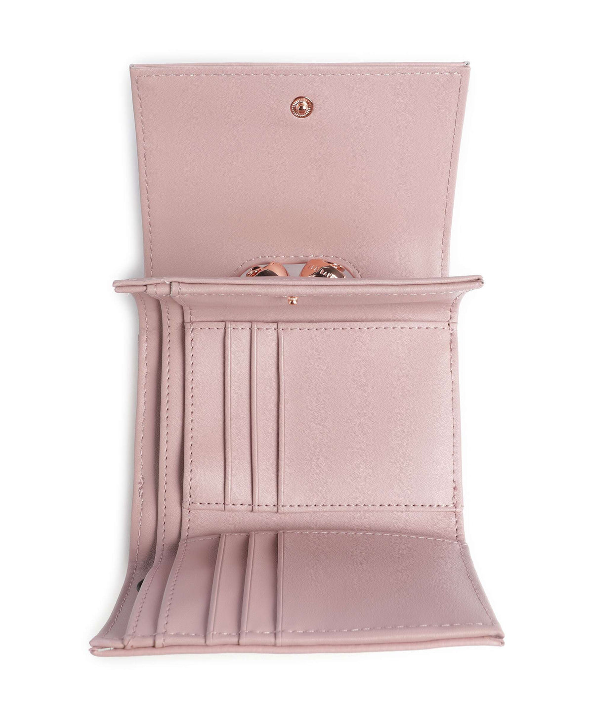 Ted Baker Roosa Wallet pale pink