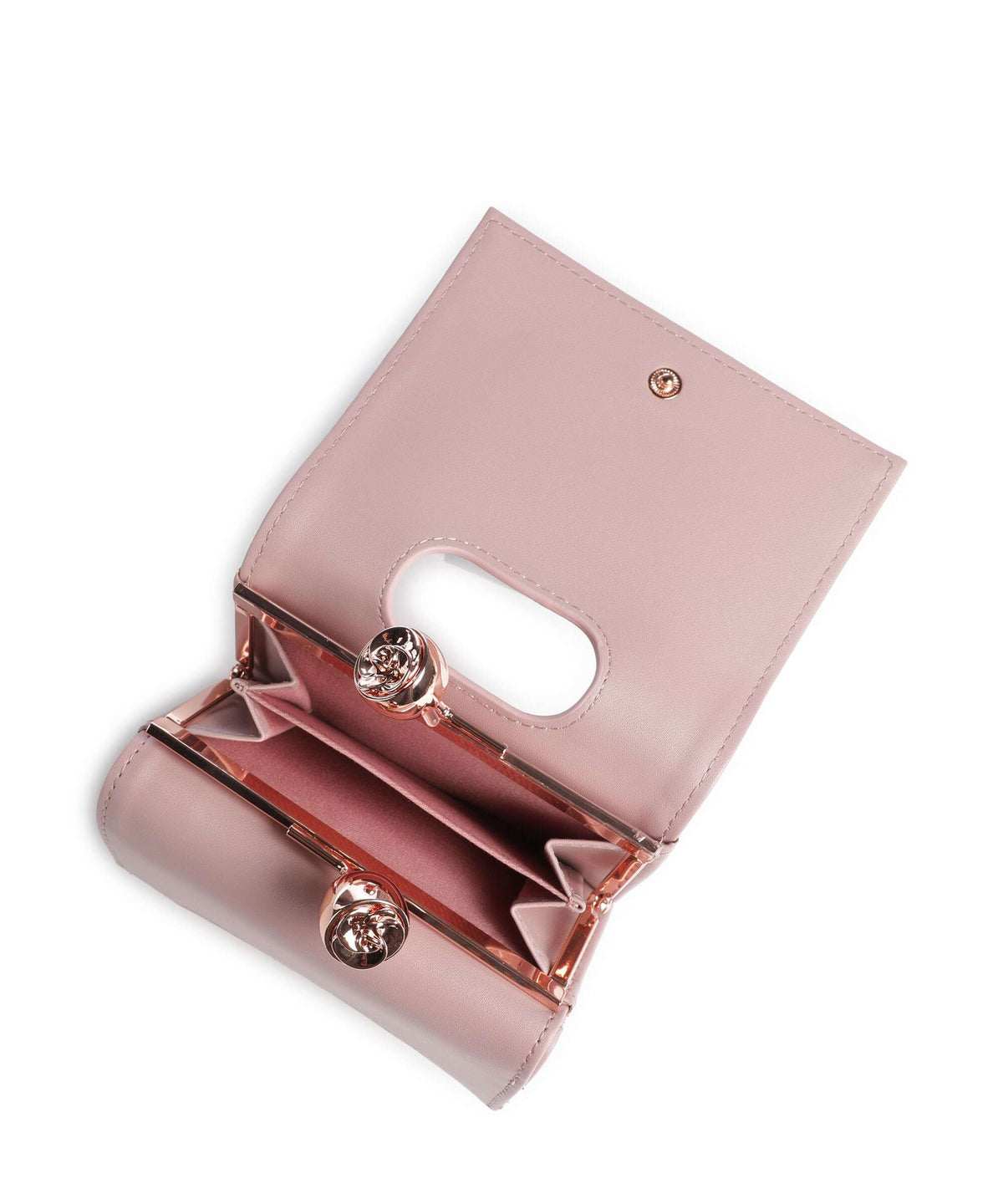 Ted Baker Roosa Wallet pale pink