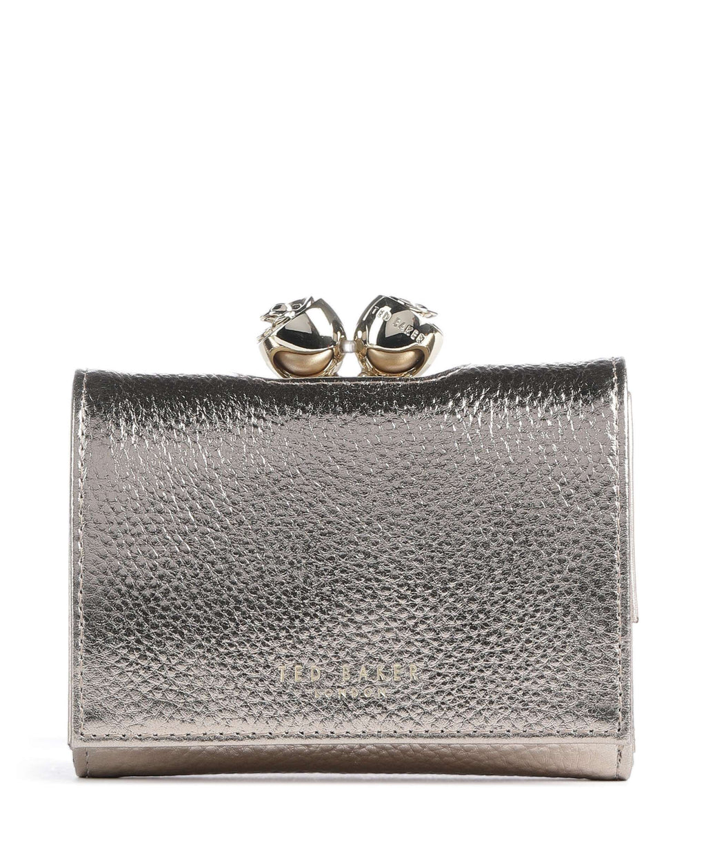 Ted Baker Roosa Wallet gold