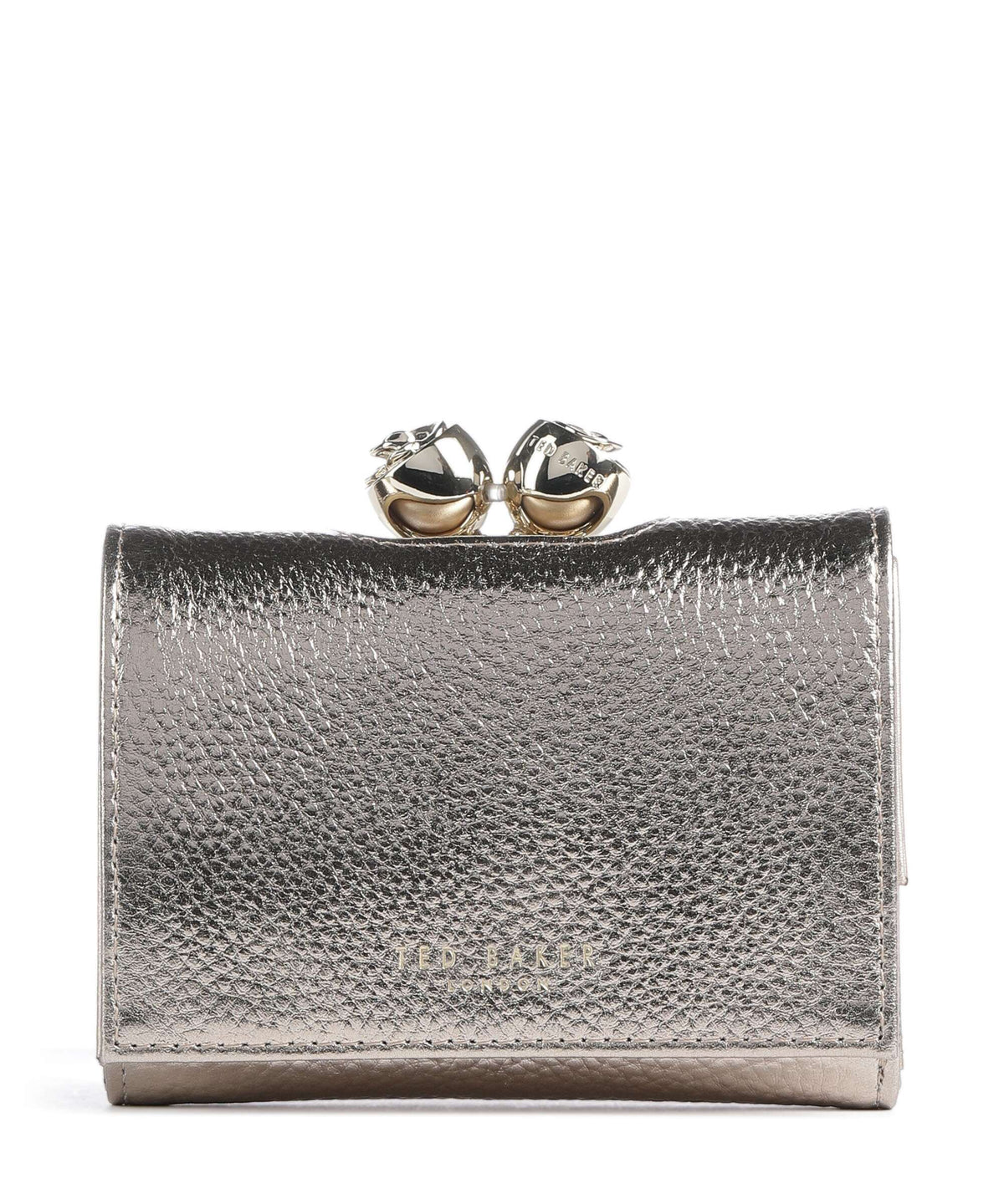 Ted Baker Roosa Wallet gold
