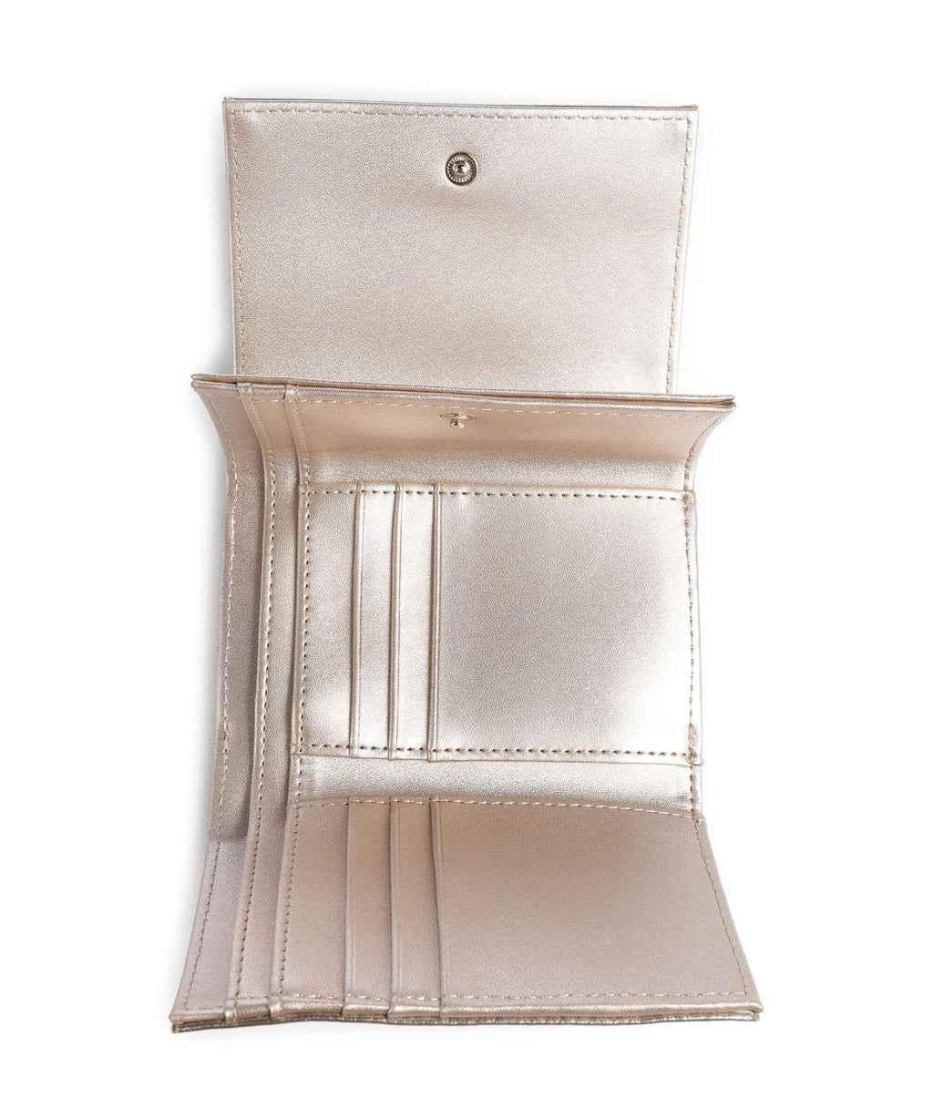 Ted Baker Roosa Wallet gold
