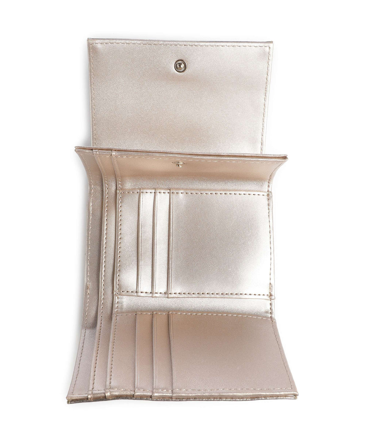 Ted Baker Roosa Wallet gold