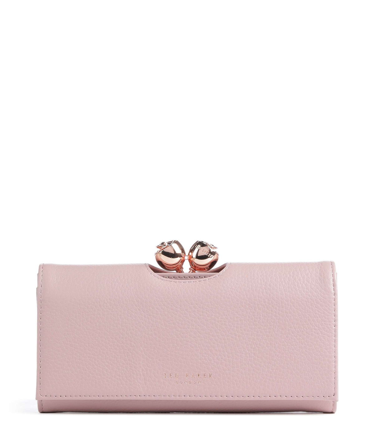 Ted Baker Roosali Wallet pale pink