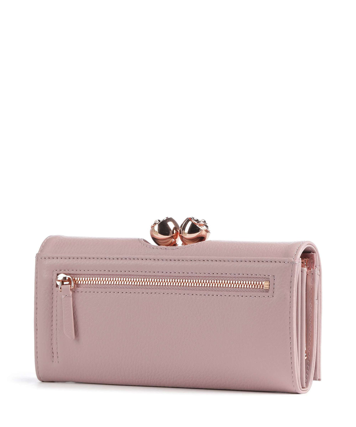 Ted Baker Roosali Wallet pale pink