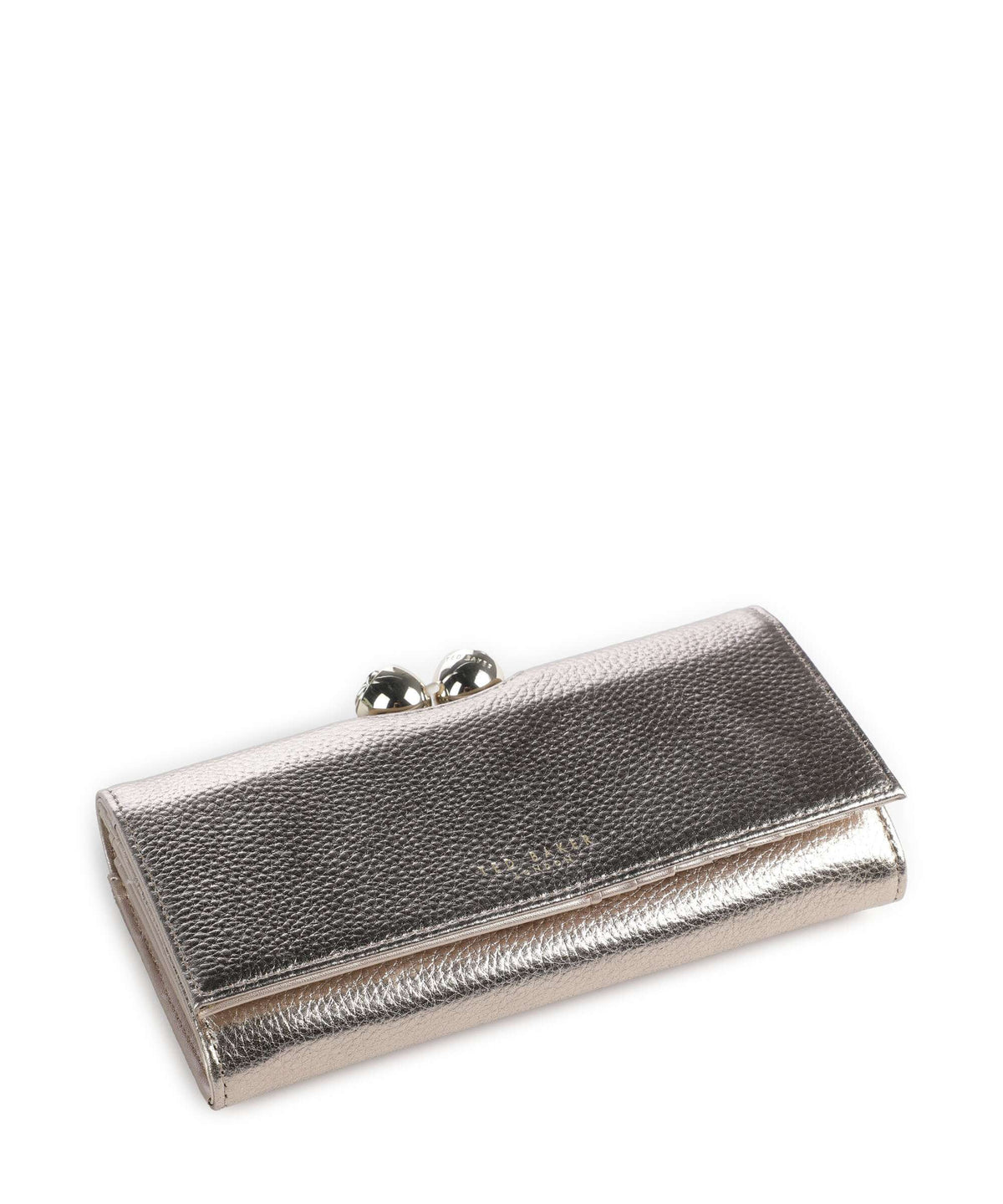 Ted Baker Roosali Wallet gold