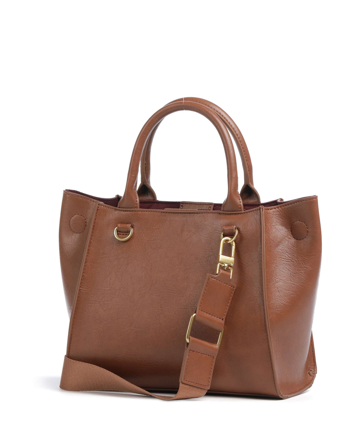 Ted Baker Saniee Handbag tan