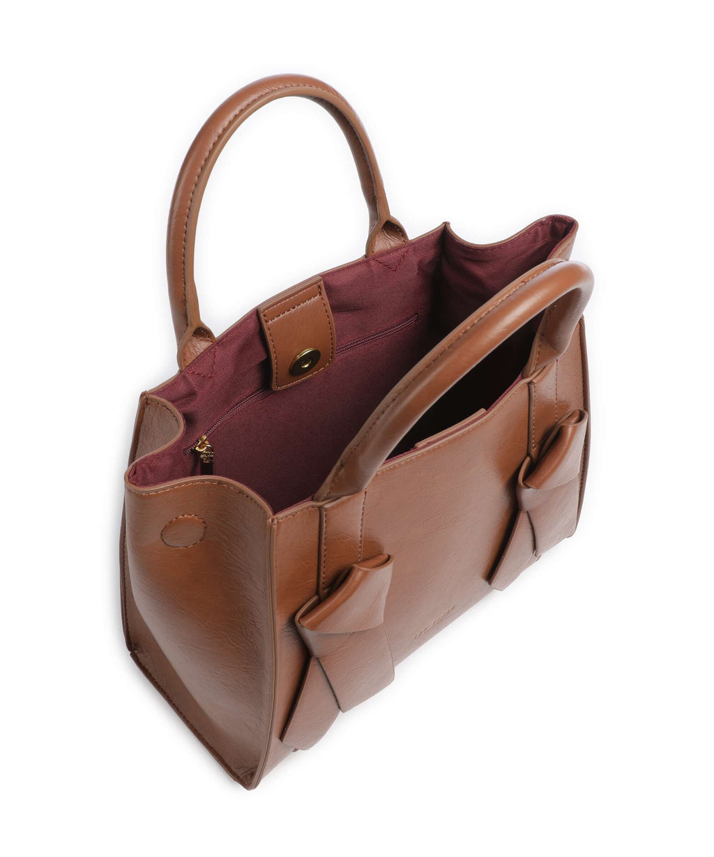 Ted Baker Saniee Handbag tan
