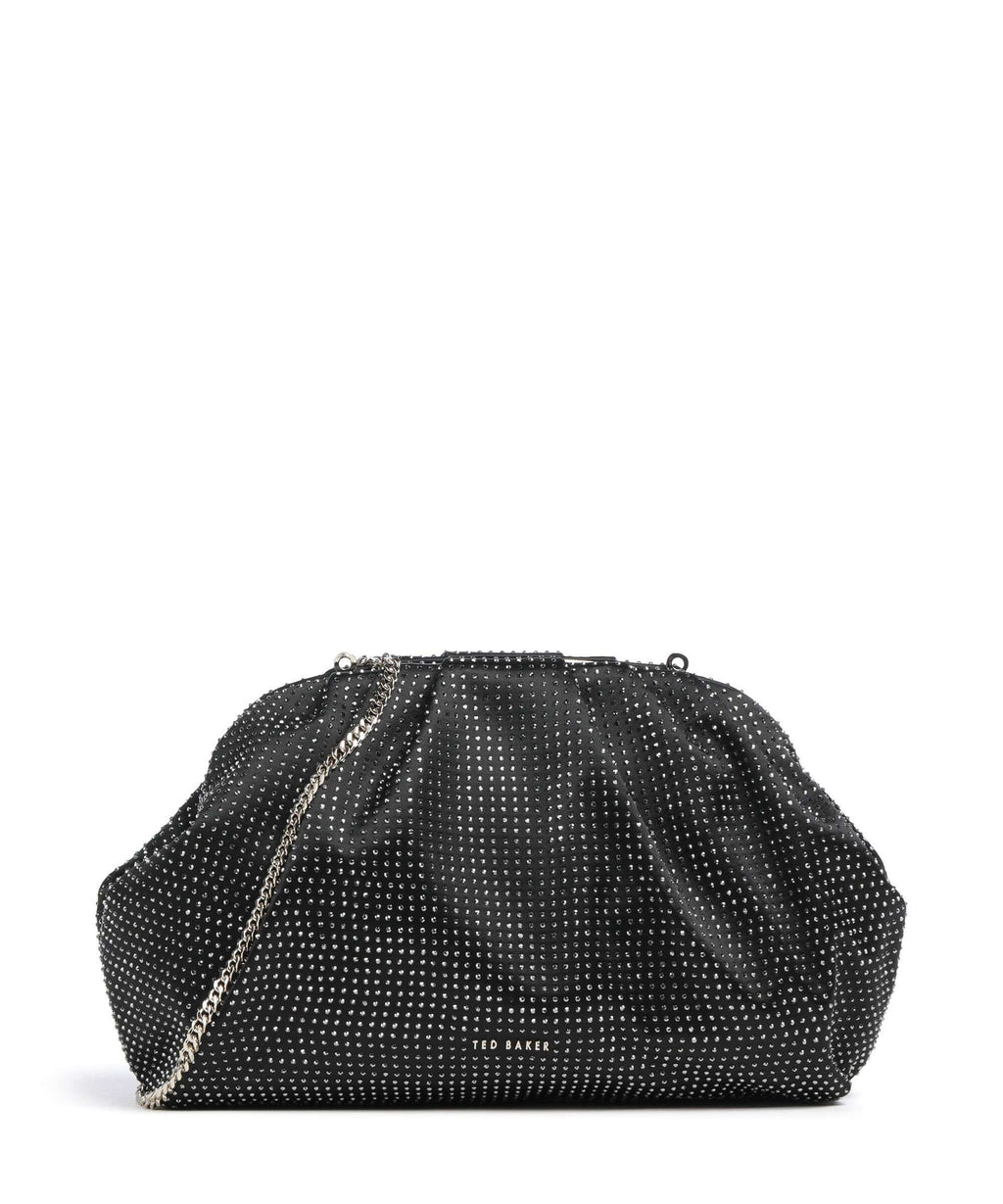 Ted Baker Anssa Clutch bag black