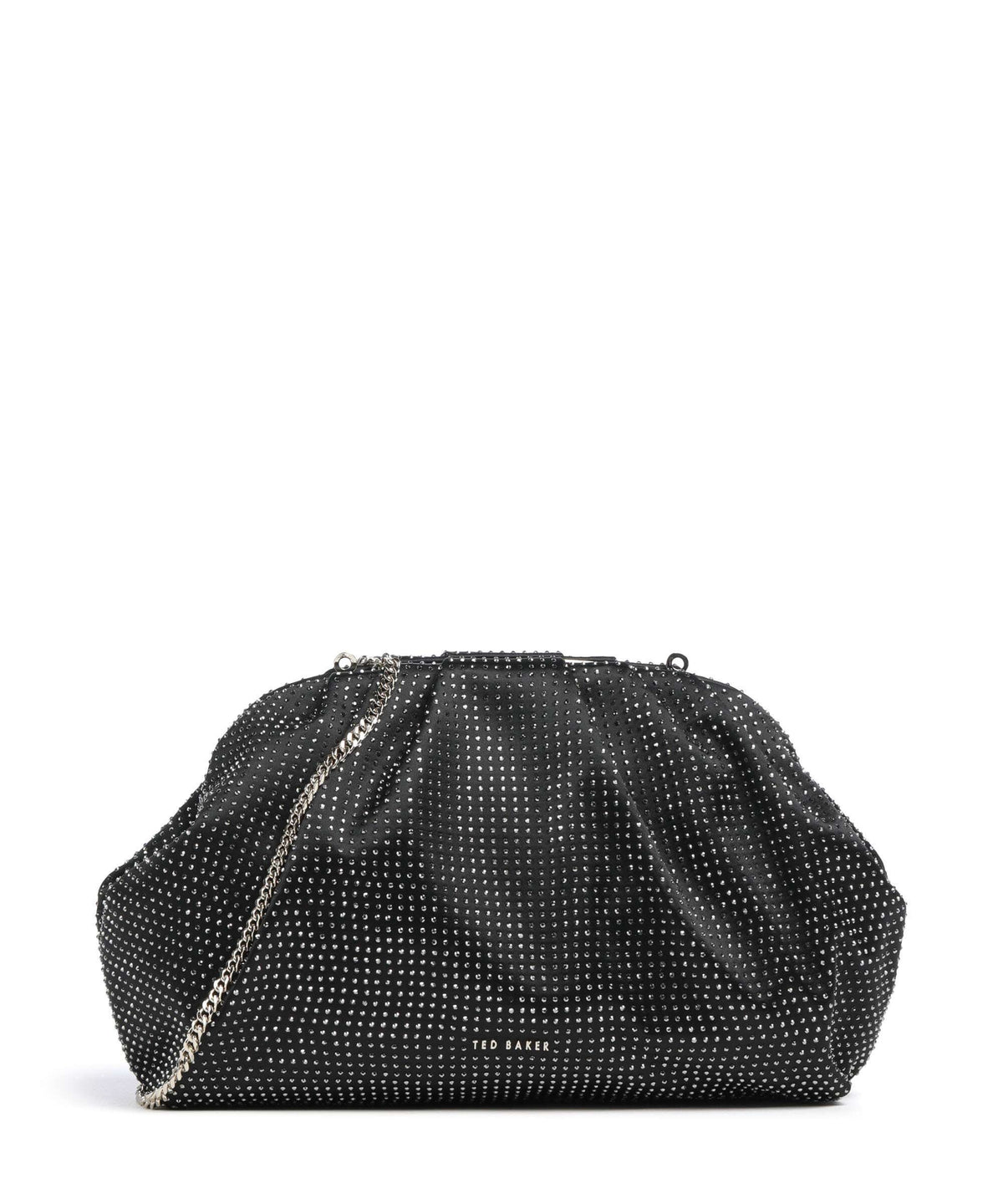Ted Baker Anssa Clutch bag black
