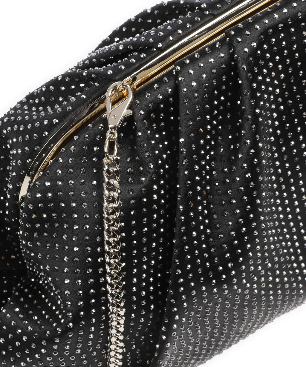 Ted Baker Anssa Clutch bag black