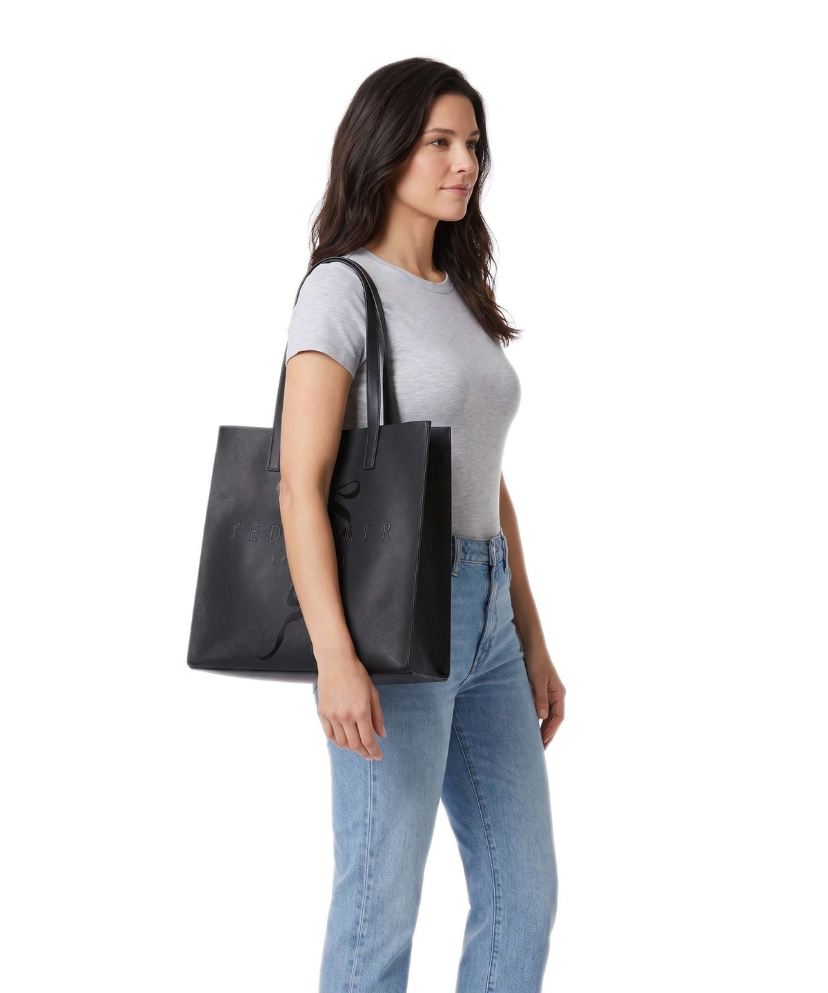 Ted Baker Jenncon Tote bag black