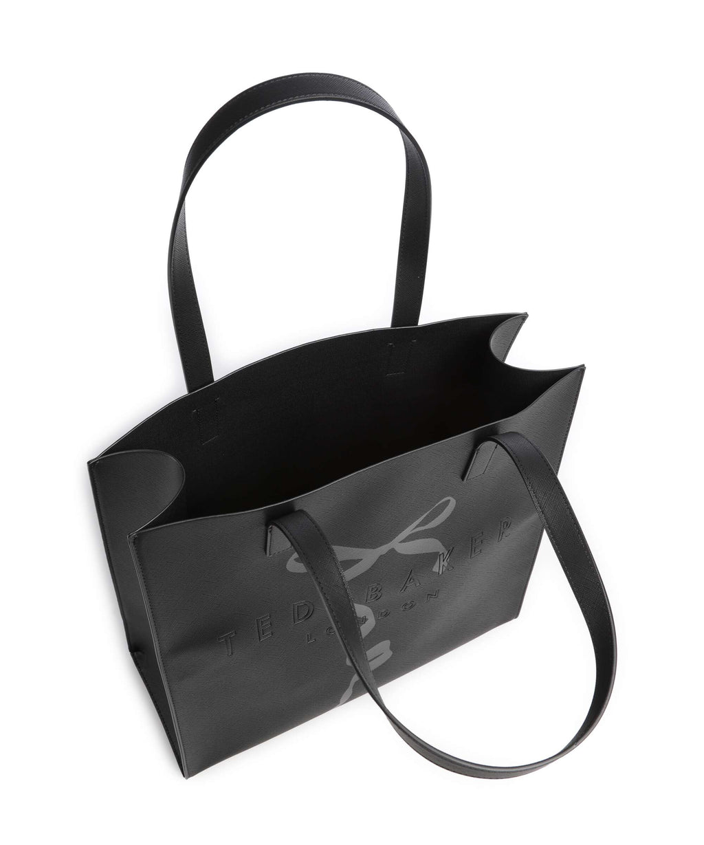 Ted Baker Jenncon Tote bag black