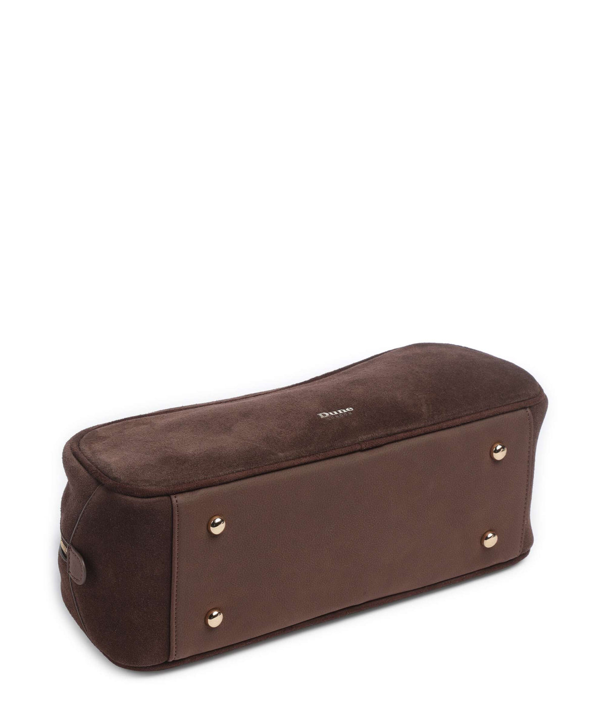 Dune London Day Shoulder bag brown