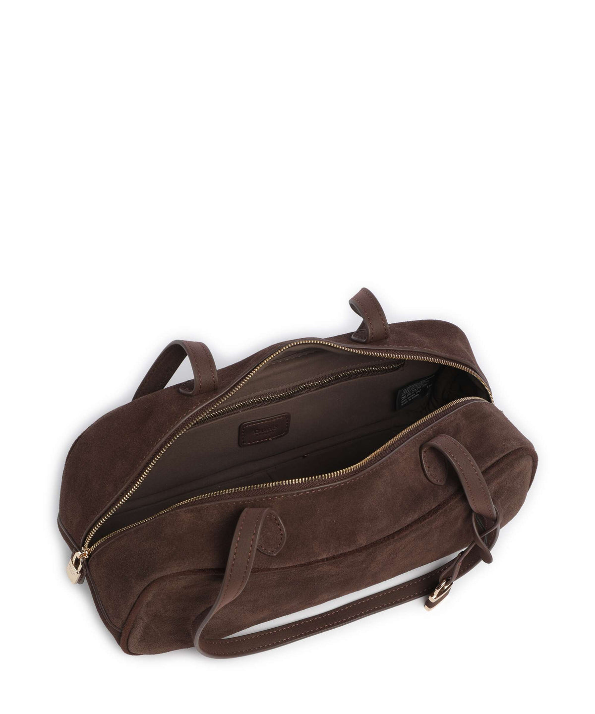 Dune London Day Shoulder bag brown