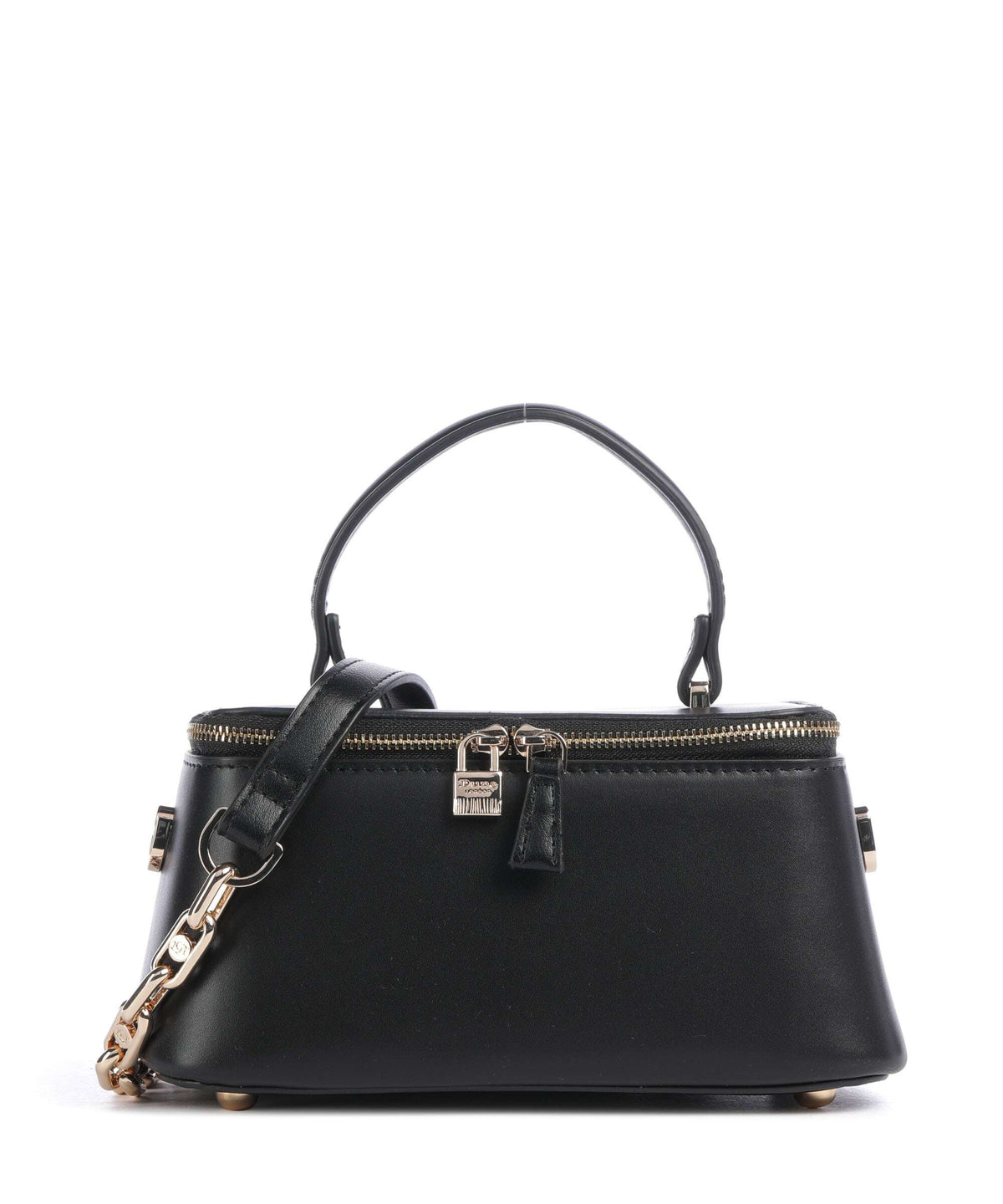 Dune London Successful Crossbody bag black