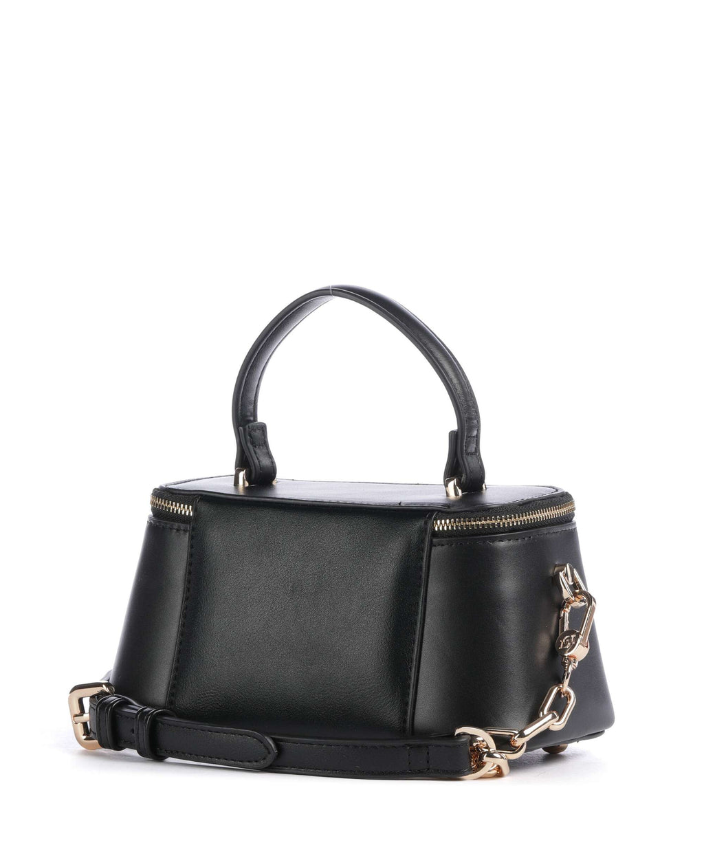 Dune London Successful Crossbody bag black