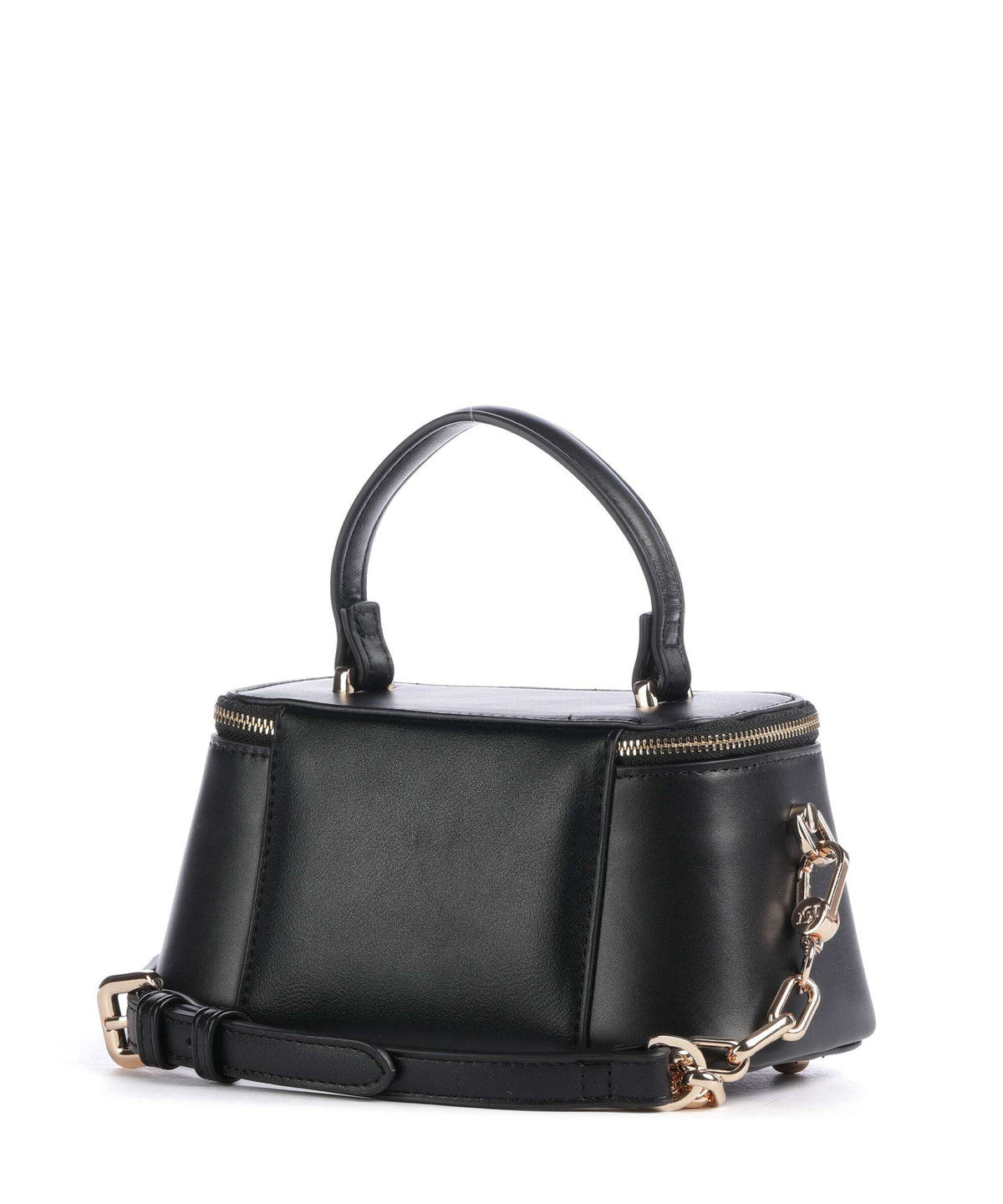 Dune London Successful Crossbody bag black