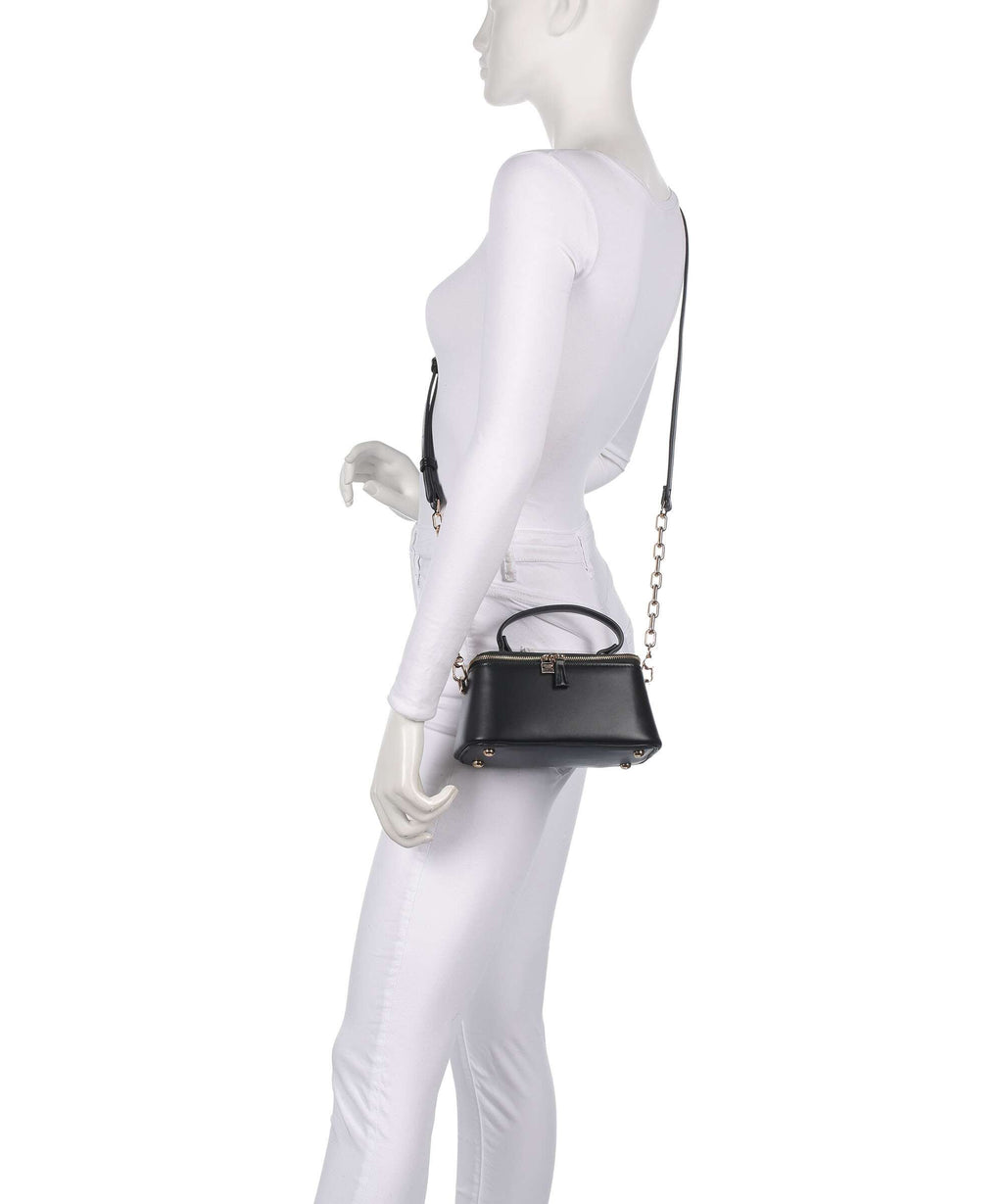 Dune London Successful Crossbody bag black