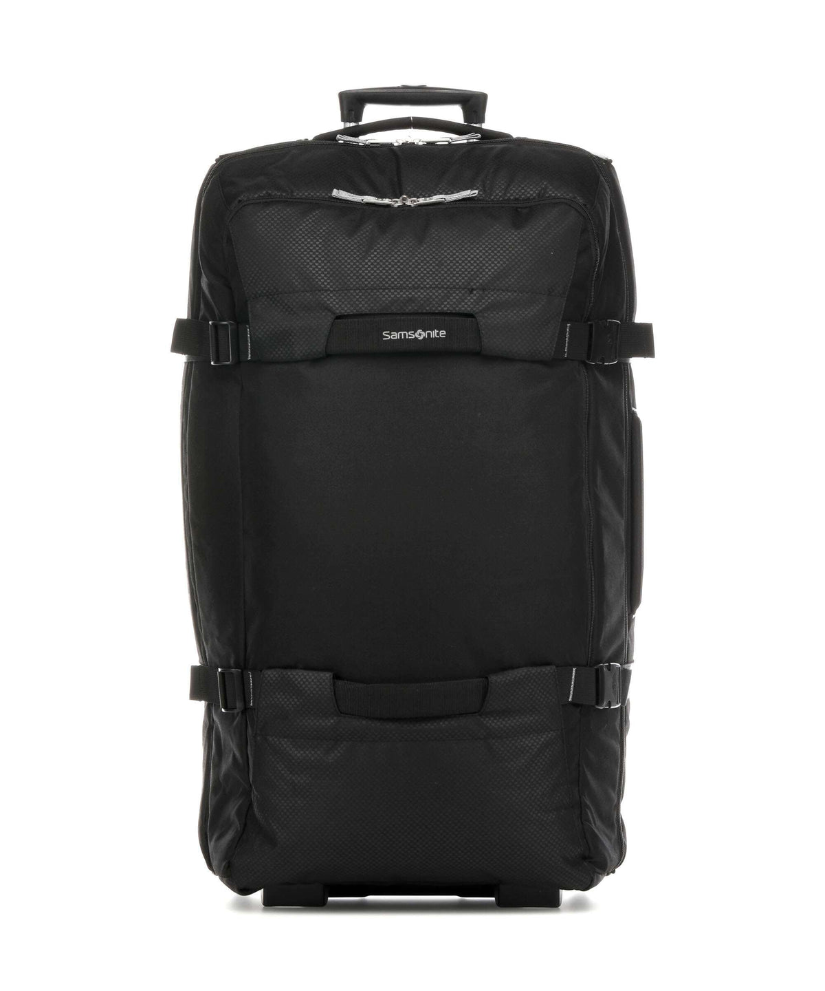 Samsonite Sonora Travel bag with wheels black