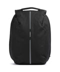 Samsonite Securipak Backpack black steel