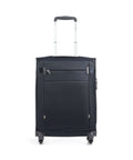 Samsonite Citybeat Spinner (4 wheels) navy blue