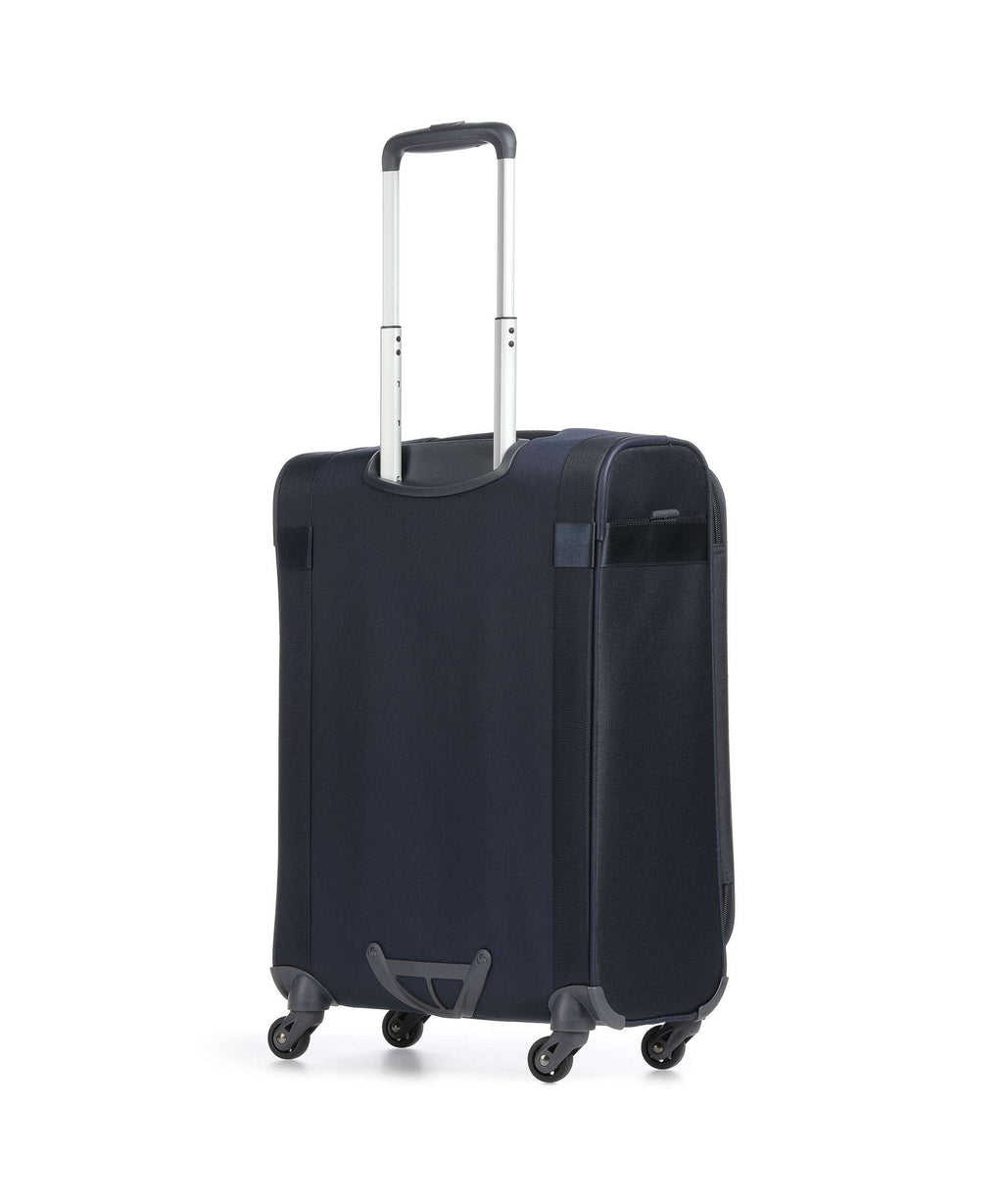 Samsonite Citybeat Spinner (4 wheels) navy blue