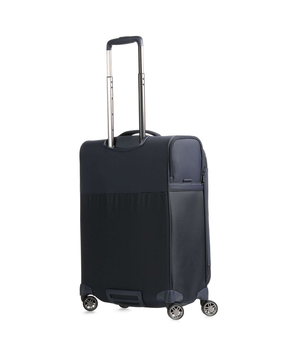 Samsonite Airea S Spinner (4 wheels) dark blue
