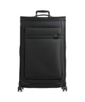 Samsonite Airea L Spinner (4 wheels) black