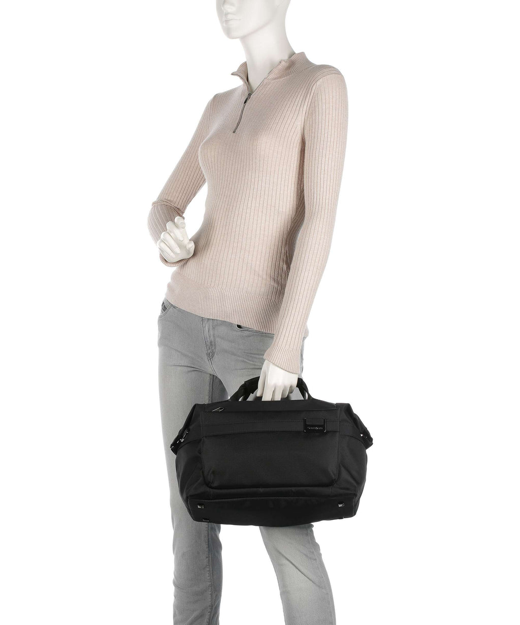 Samsonite Airea Beauty case black