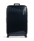 Samsonite Nuon Spinner (4 wheels) metallic dark blue