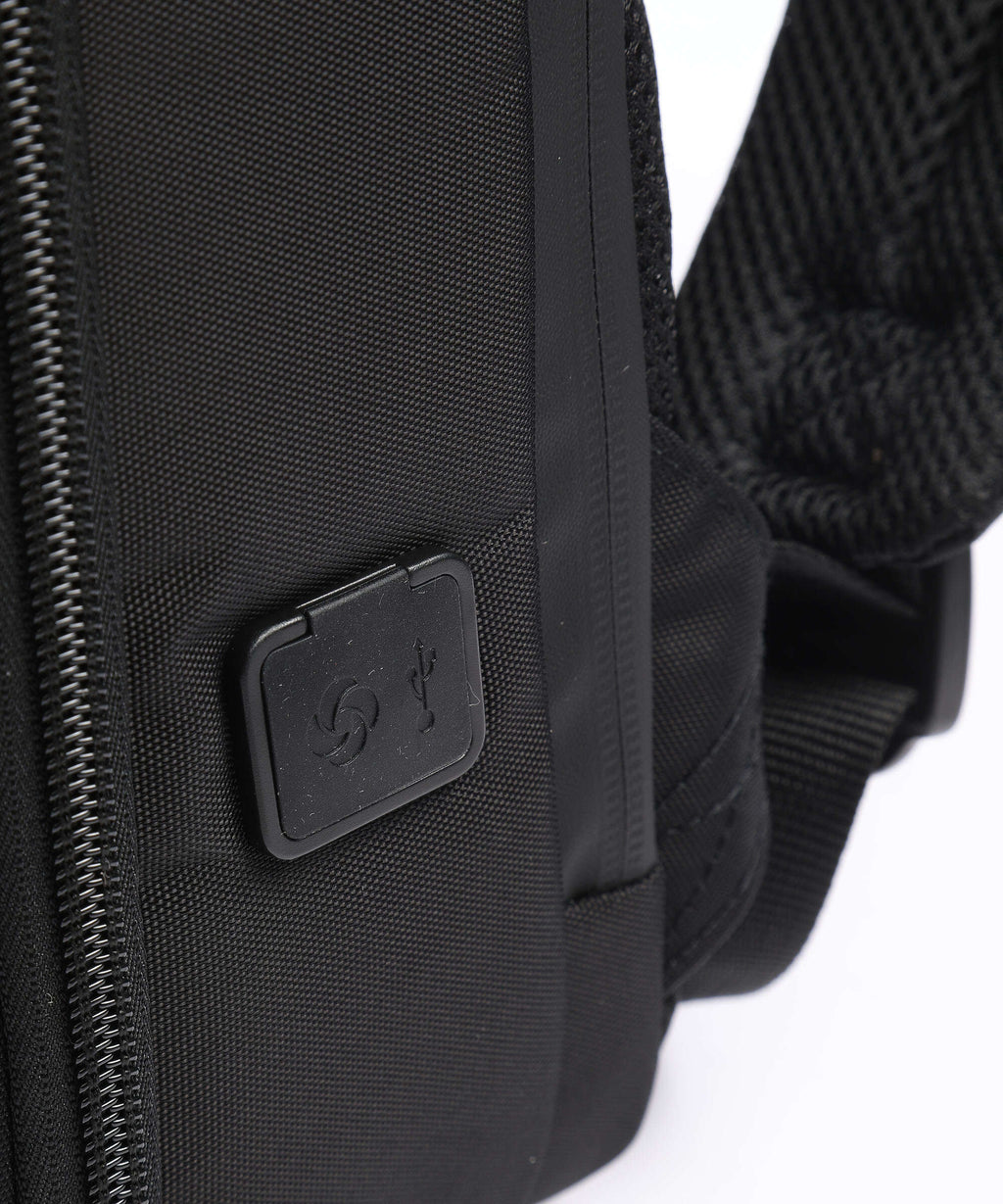 Samsonite Litepoint Laptop backpack black