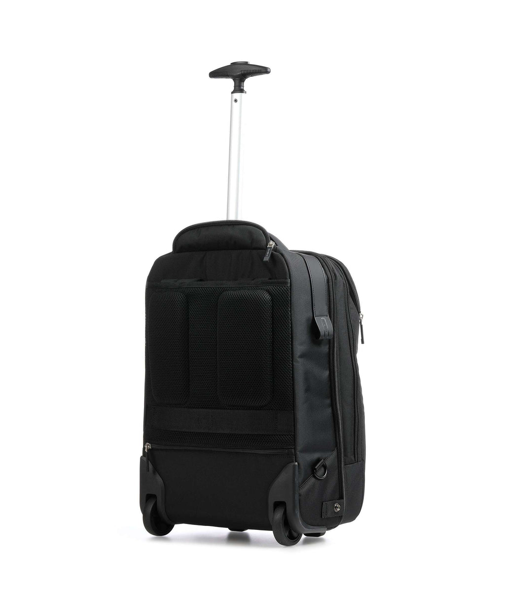 Samsonite Litepoint Backpack with wheels black