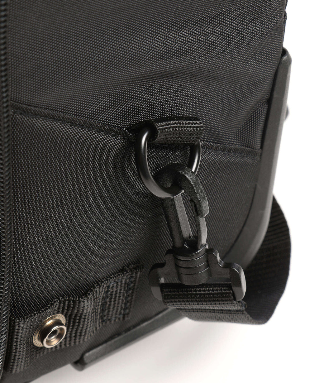 Samsonite Litepoint Backpack with wheels black