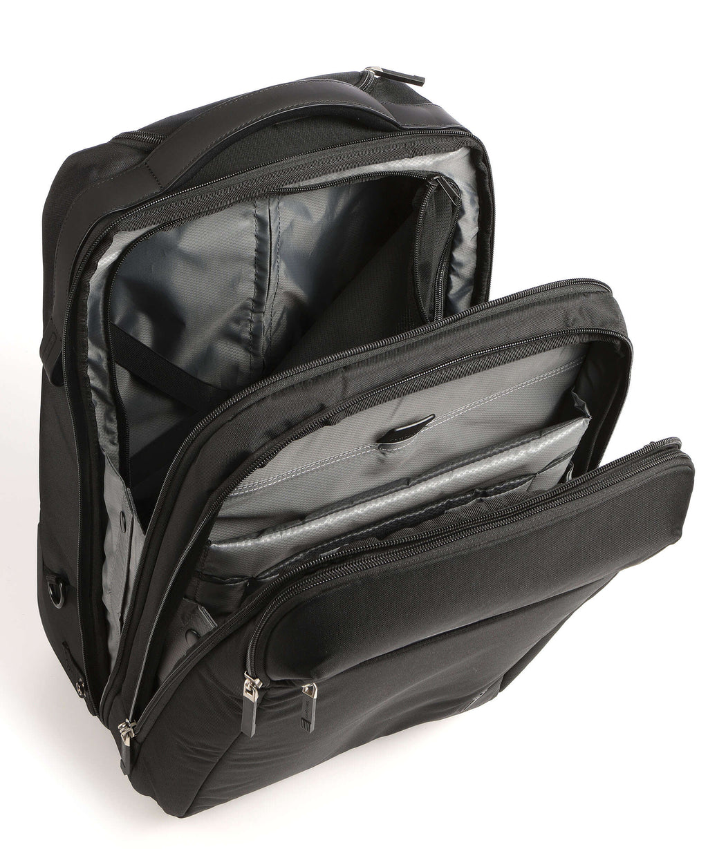 Samsonite Litepoint Backpack with wheels black