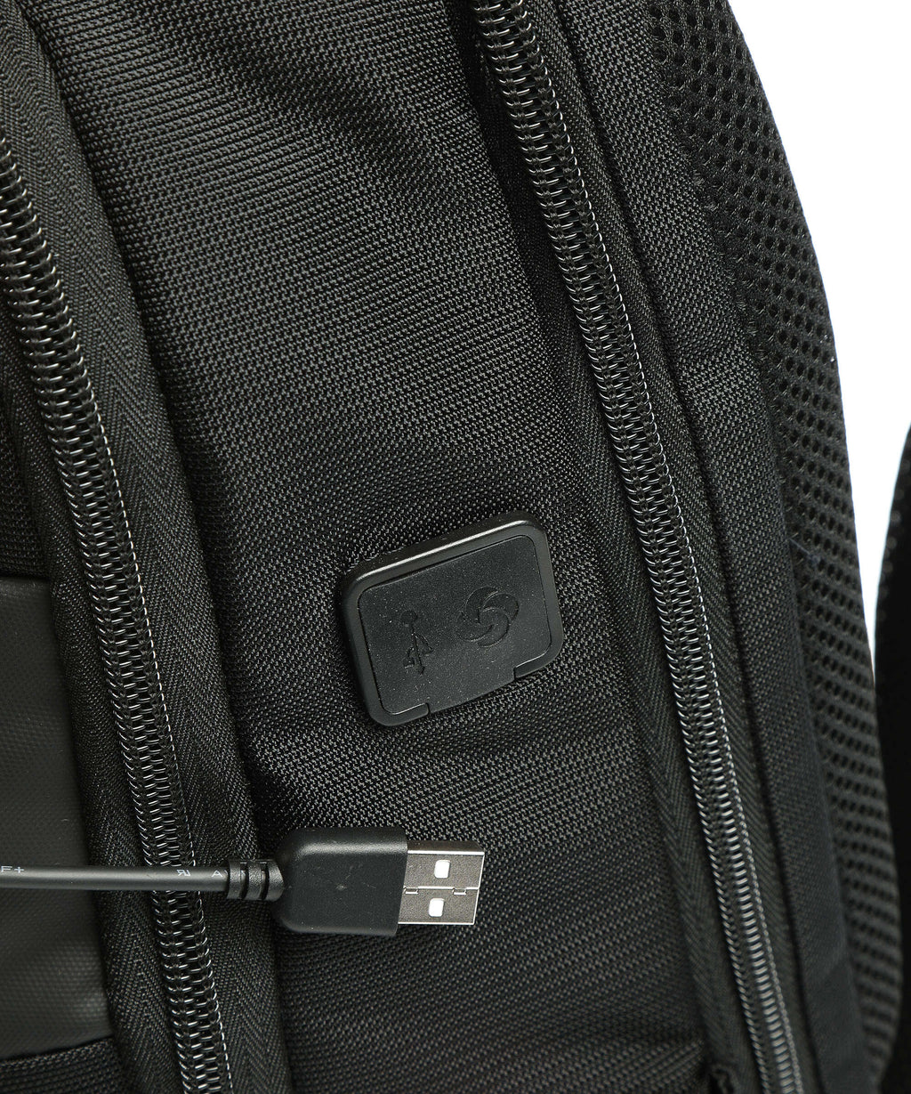 Samsonite Mysight Laptop backpack black