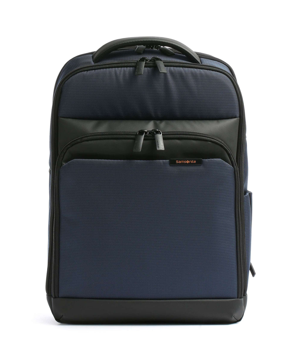 Samsonite Mysight Laptop backpack blue