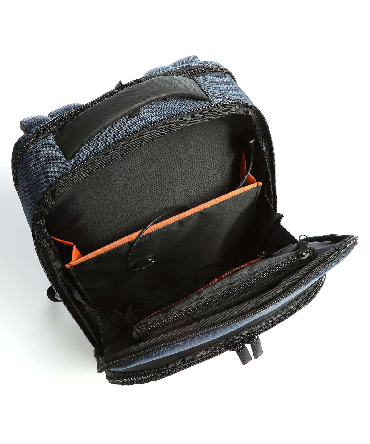 Samsonite Mysight Laptop backpack blue