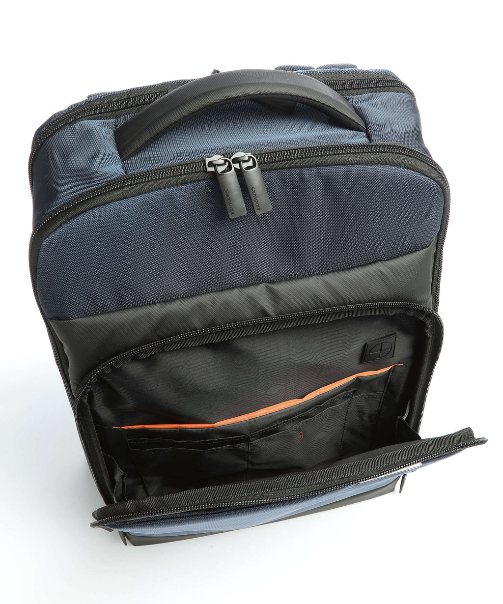Samsonite Mysight Laptop backpack blue