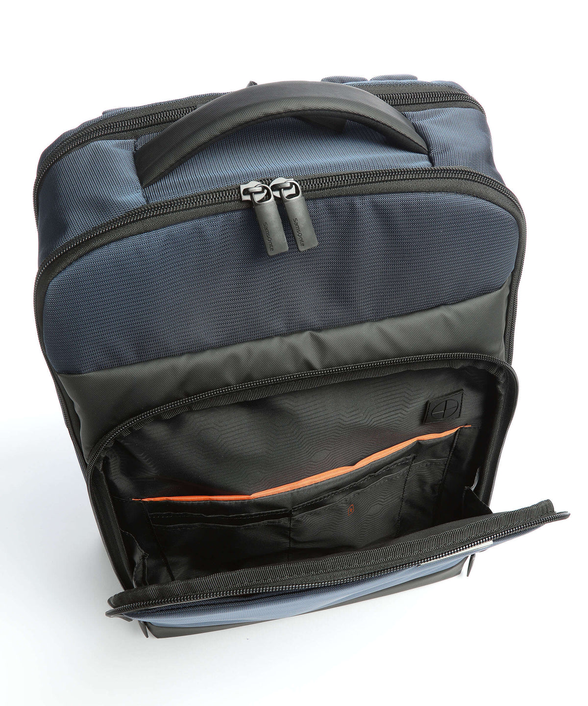 Samsonite Mysight Laptop backpack blue