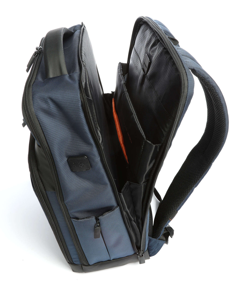 Samsonite Mysight Laptop backpack blue